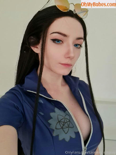 carrykey_cosplay OnlyFans leaked photo #30 - OhMyBabes