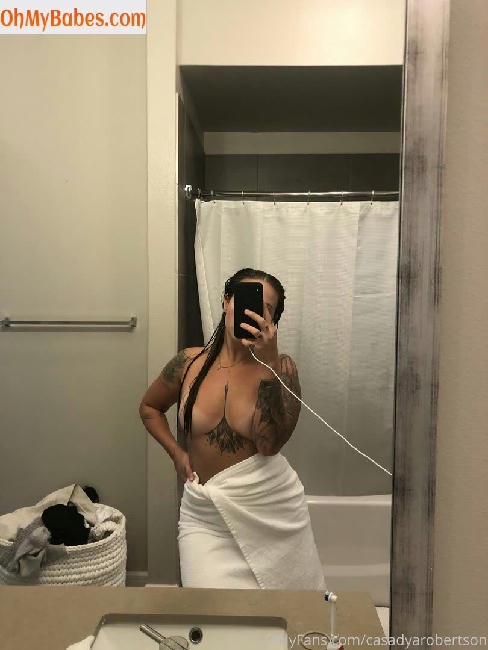 casadyarobertson OnlyFans leaked photo #24 - OhMyBabes