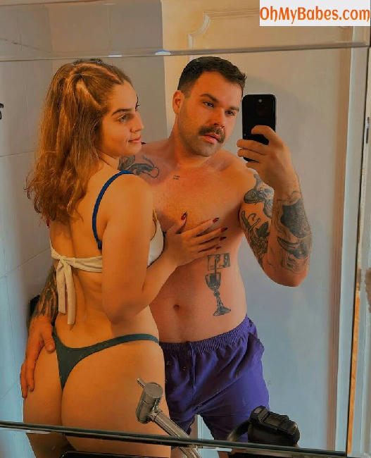 Casal Crystalli OnlyFans leaked photo #5 - OhMyBabes