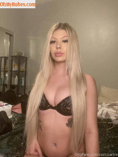 cash.barbie OnlyFans leaked photo #7 - OhMyBabes