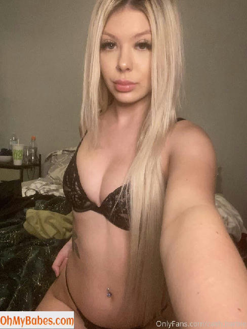 cash.barbie OnlyFans leaked photo #1 - OhMyBabes