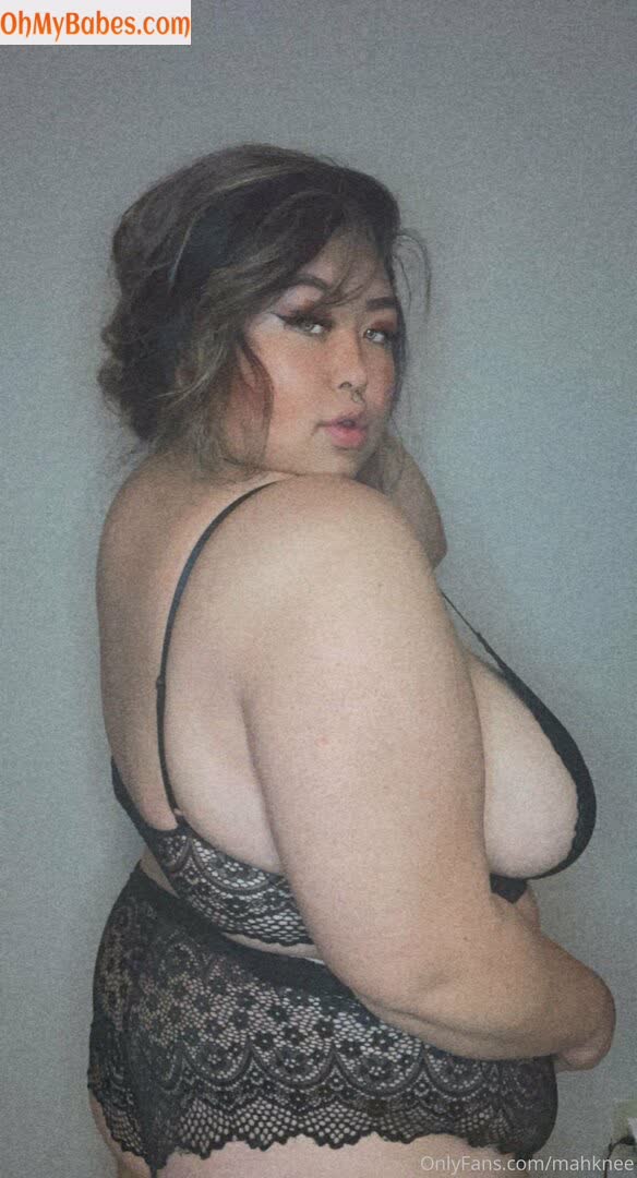 cashmahknee OnlyFans leaked photo #1 - OhMyBabes