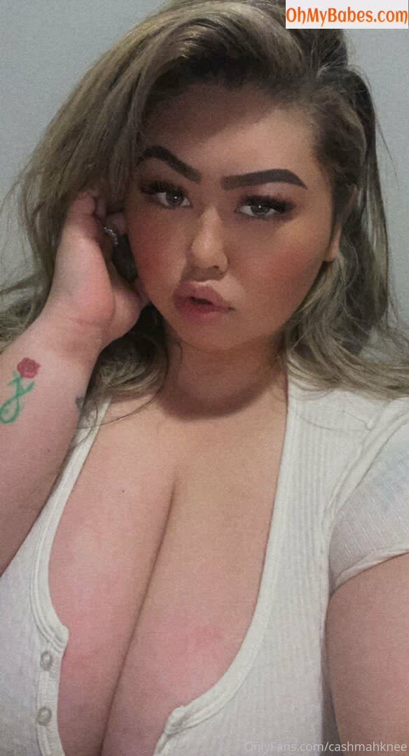 cashmahknee OnlyFans leaked photo #2 - OhMyBabes