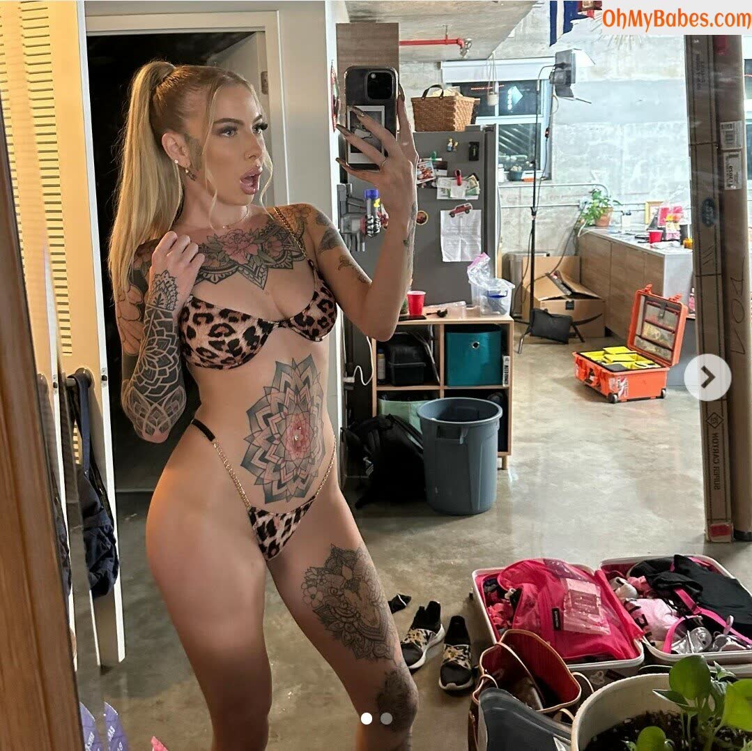 Cassidy Luxe OnlyFans leaked photo #3 - OhMyBabes