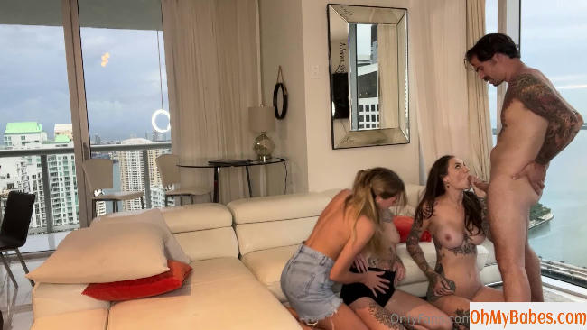 Cassidy Luxe OnlyFans leaked photo #17 - OhMyBabes