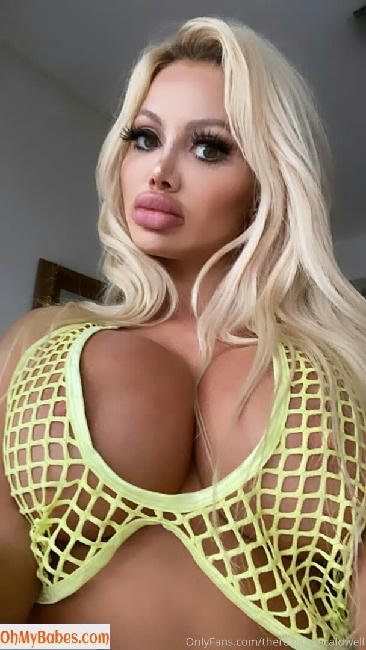 Cassie Caldwell OnlyFans leaked photo #2 - OhMyBabes