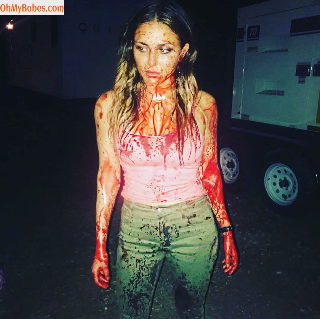 Cassie Scerbo OnlyFans leaked photo #73 - OhMyBabes