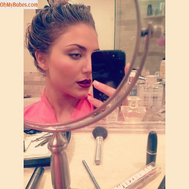 Cassie Scerbo OnlyFans leaked photo #2 - OhMyBabes