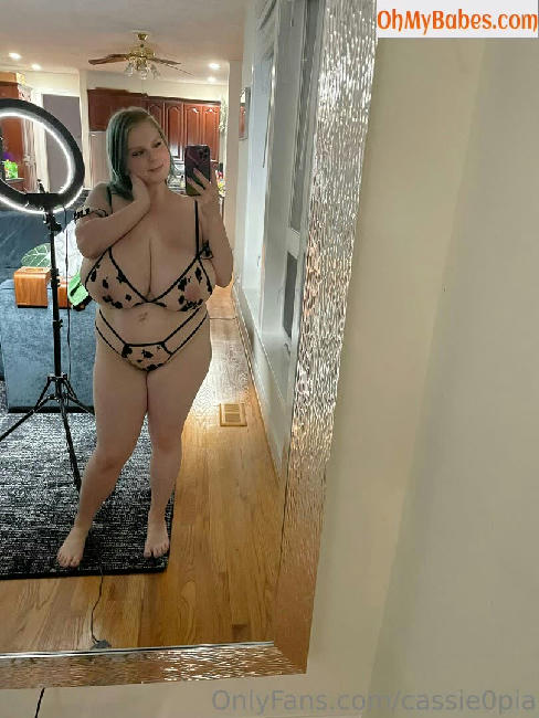 Cassie0pia OnlyFans leaked photo #41 - OhMyBabes