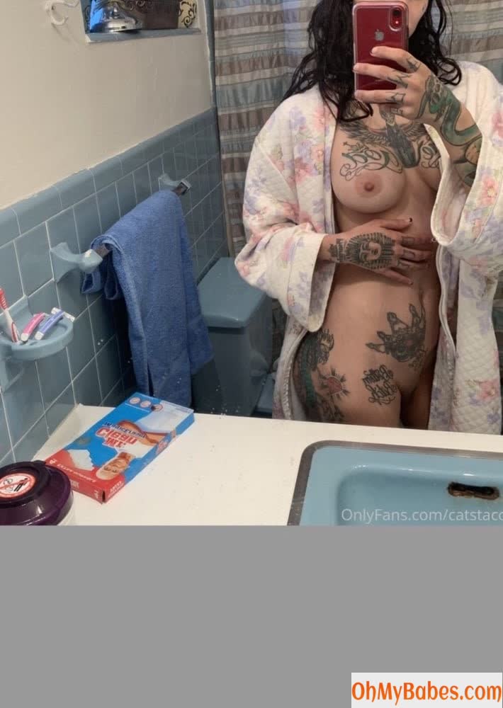 Cat Staccz OnlyFans leaked photo #14 - OhMyBabes