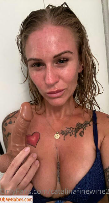 catalinafinewine2023 OnlyFans leaked photo #23 - OhMyBabes