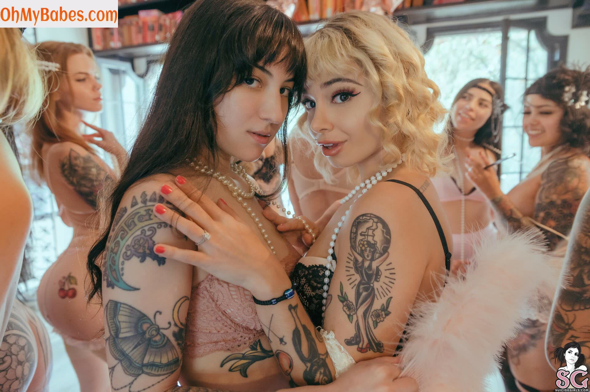 catarinapetite OnlyFans leaked photo #20 - OhMyBabes