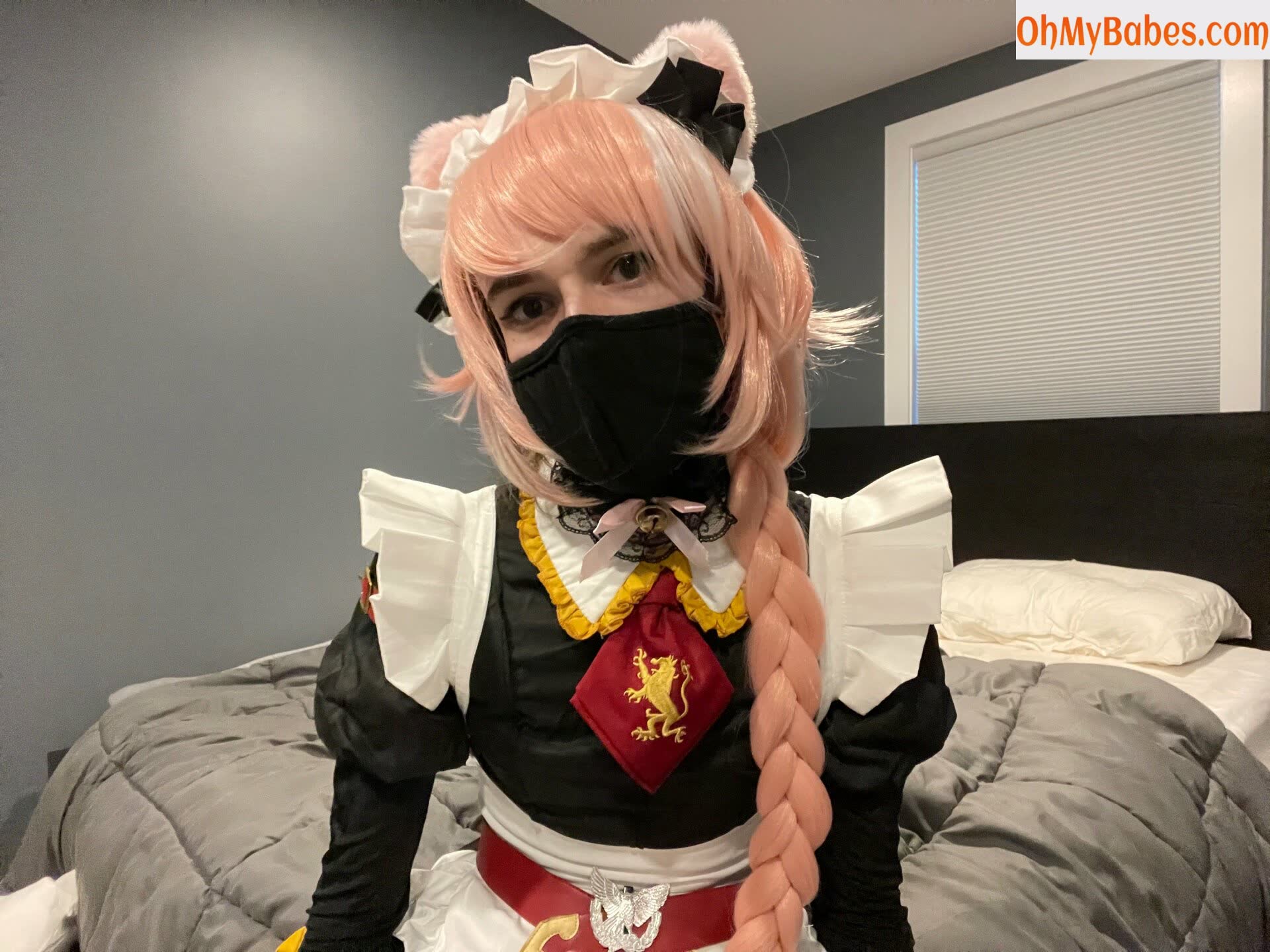 Catboiaoi OnlyFans leaked photo #42 - OhMyBabes