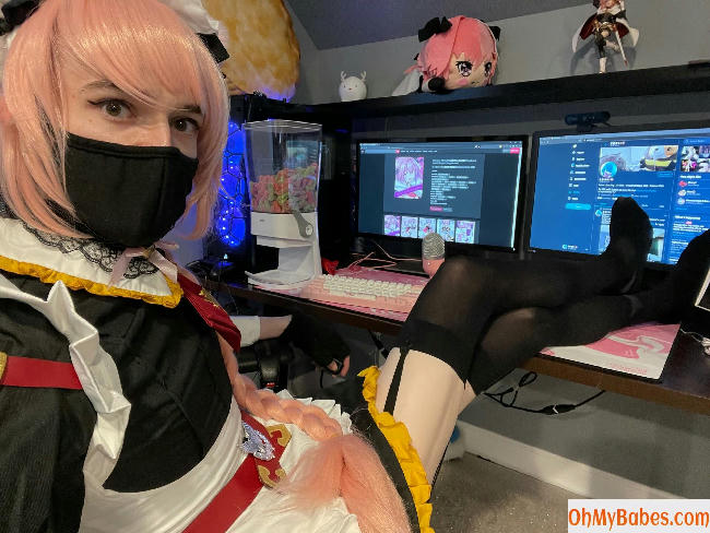 Catboiaoi OnlyFans leaked photo #60 - OhMyBabes