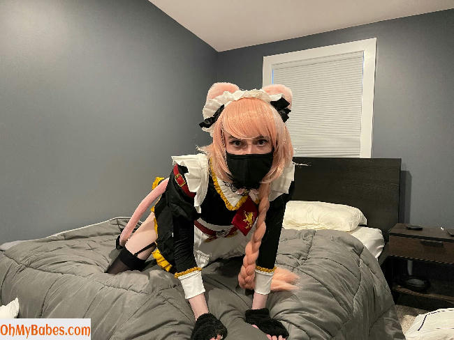 Catboiaoi OnlyFans leaked photo #70 - OhMyBabes