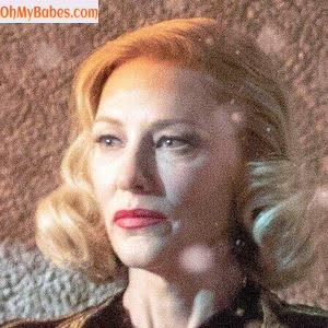 Cate Blanchett OnlyFans leaked photo #149 - OhMyBabes