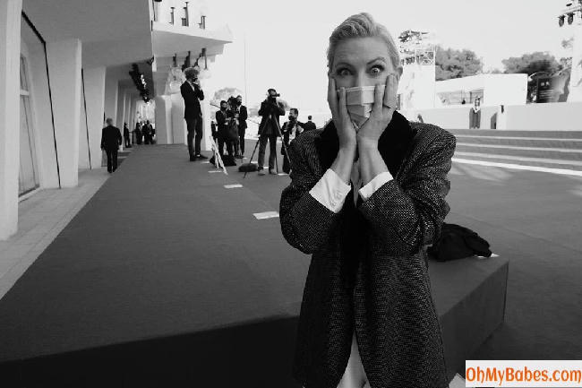 Cate Blanchett OnlyFans leaked photo #93 - OhMyBabes