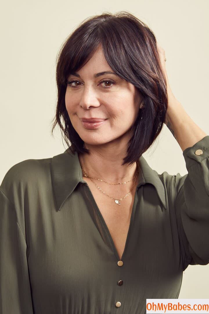 Catherine Bell OnlyFans leaked photo #1 - OhMyBabes