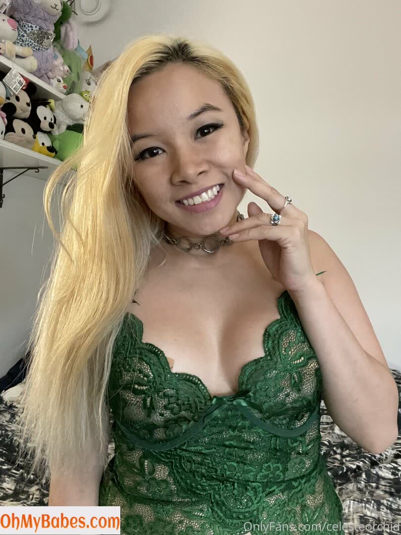 Celeste Orchid OnlyFans leaked photo #89 - OhMyBabes