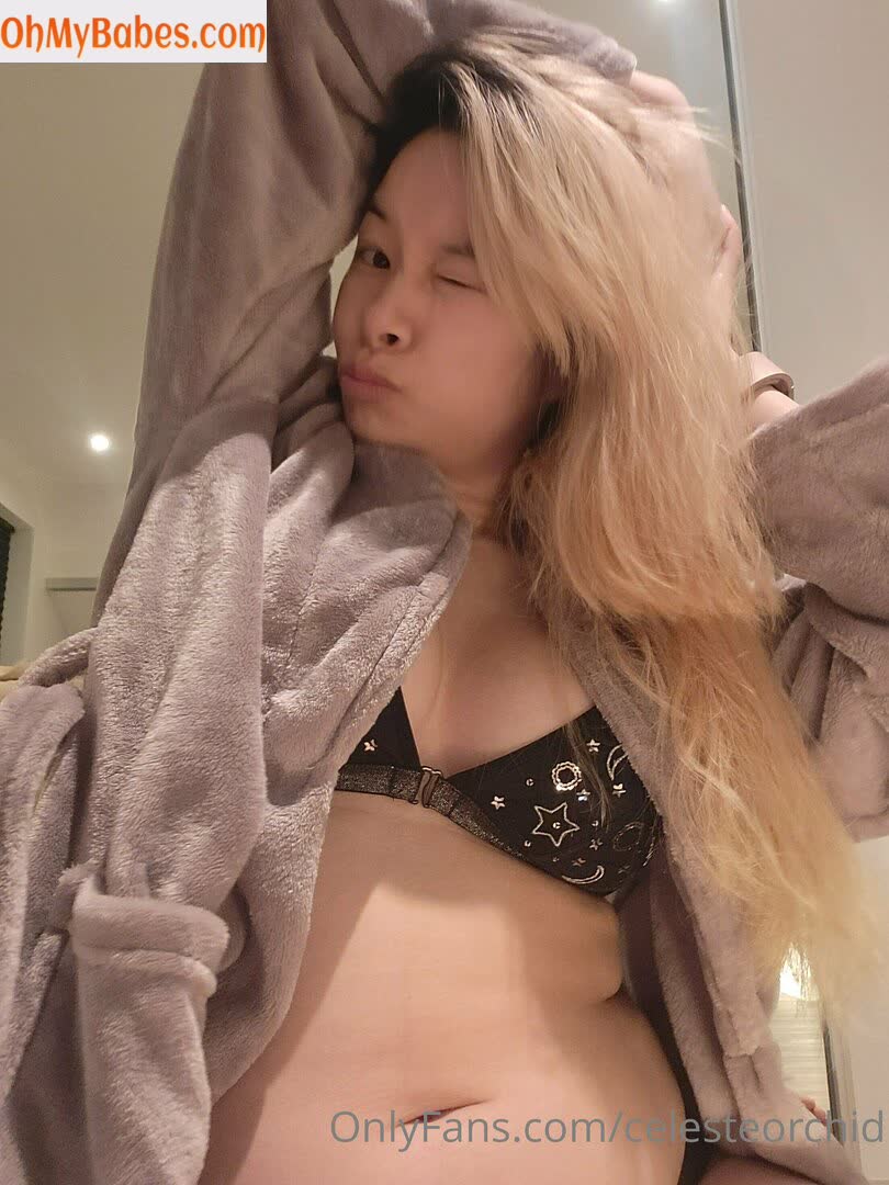 Celeste Orchid OnlyFans leaked photo #68 - OhMyBabes