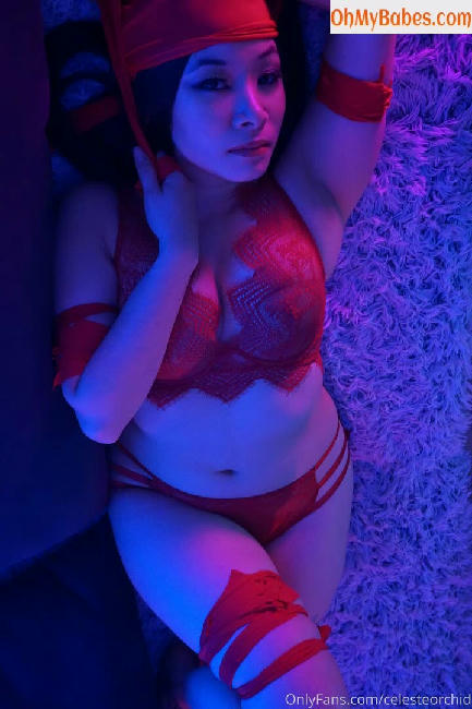 Celeste Orchid OnlyFans leaked photo #109 - OhMyBabes