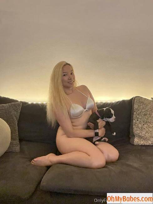 Celeste Orchid OnlyFans leaked photo #33 - OhMyBabes