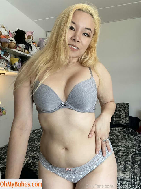 Celeste Orchid OnlyFans leaked photo #42 - OhMyBabes