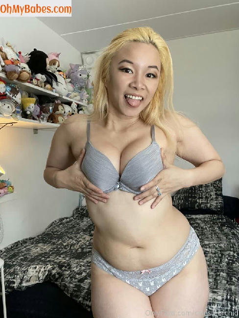 Celeste Orchid OnlyFans leaked photo #53 - OhMyBabes