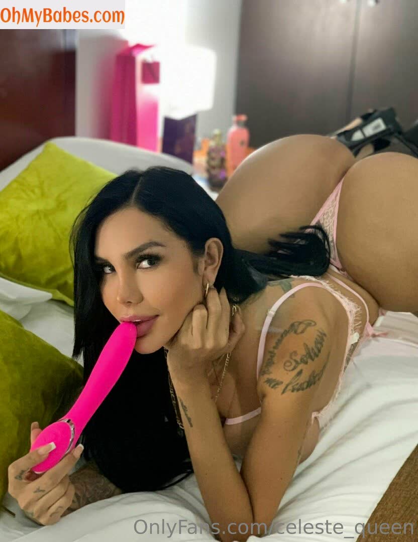 Celeste Useche OnlyFans leaked photo #12 - OhMyBabes