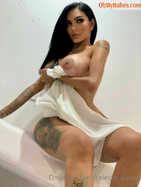 Celeste Useche OnlyFans leaked photo #7 - OhMyBabes