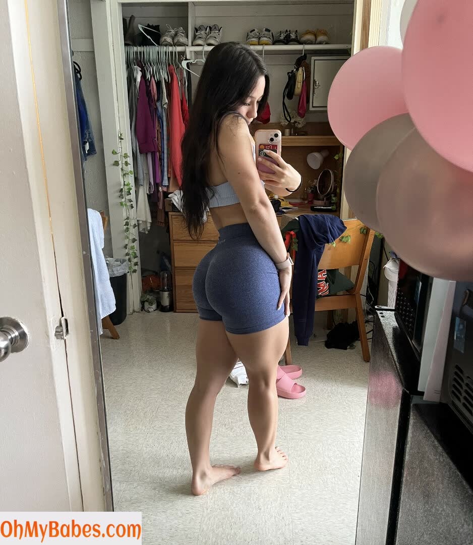 celestefisherfitness OnlyFans leaked photo #1 - OhMyBabes