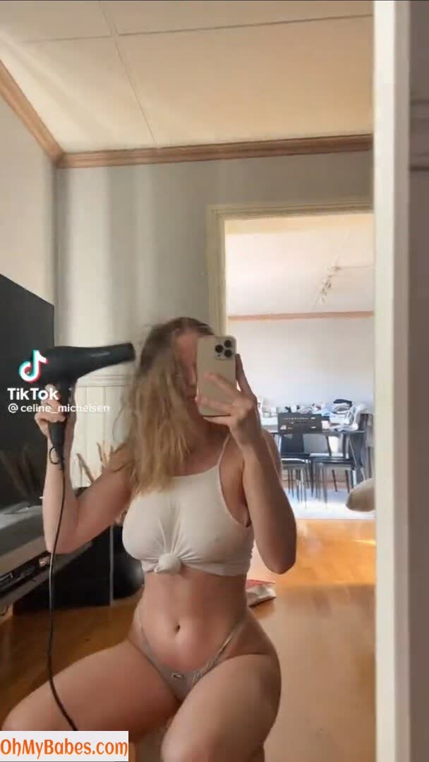 Celine Michelsen OnlyFans leaked photo #11 - OhMyBabes