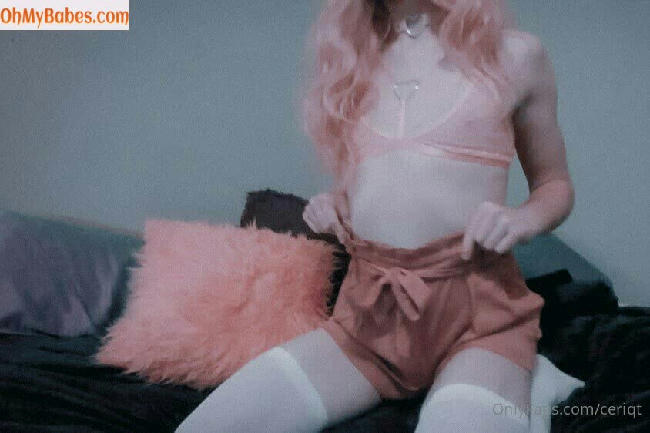 ceriqt OnlyFans leaked photo #7 - OhMyBabes