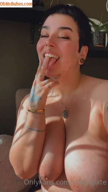 chacripxte OnlyFans leaked video #10 - OhMyBabes