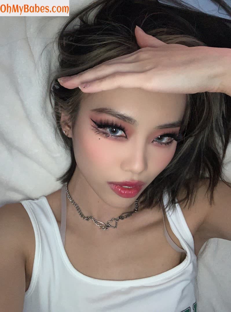 Chaelpls OnlyFans leaked photo #1 - OhMyBabes