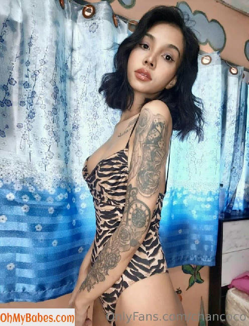 chancoco OnlyFans leaked photo #37 - OhMyBabes