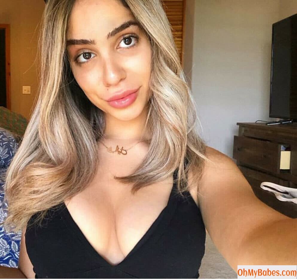 Chanelghaly OnlyFans leaked photo #2 - OhMyBabes