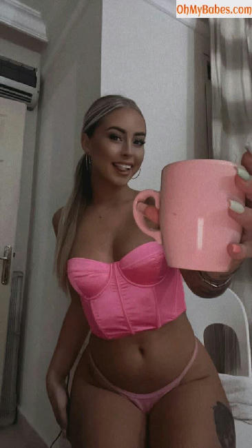 Chantelle Warnock OnlyFans leaked photo #15 - OhMyBabes