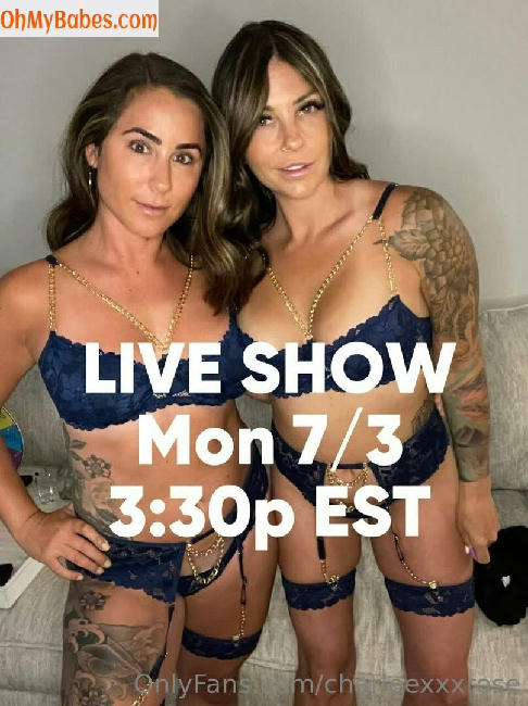 charleexxxrose OnlyFans leaked photo #121 - OhMyBabes