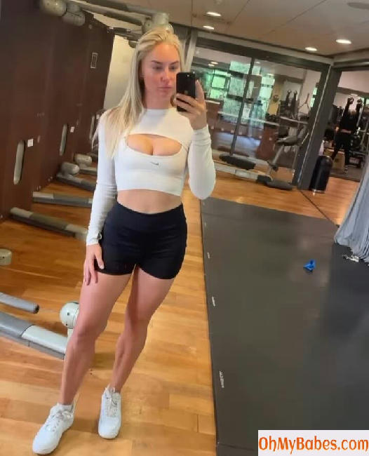 Charley Hull OnlyFans leaked photo #14 - OhMyBabes