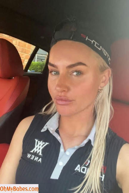 Charley Hull OnlyFans leaked photo #17 - OhMyBabes