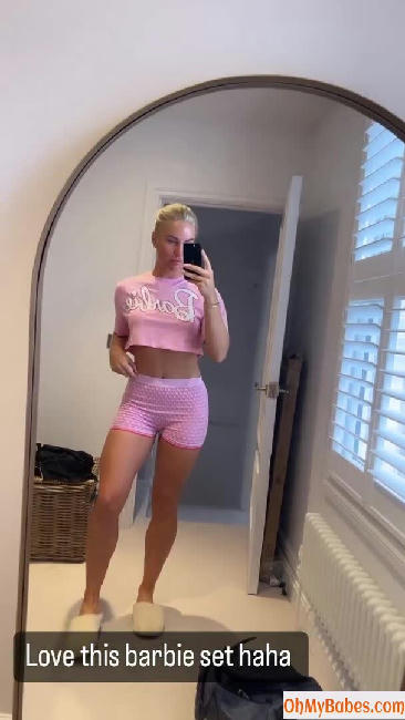 Charley Hull OnlyFans leaked photo #9 - OhMyBabes