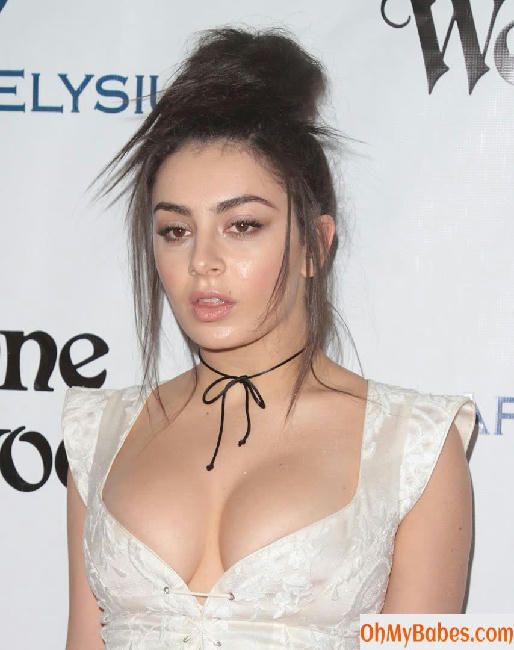 Charlie XCX Nude Leaked photo #8 - OhMyBabes