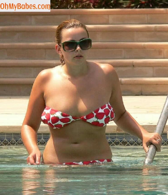 Charlotte Church OnlyFans leaked photo #53 - OhMyBabes