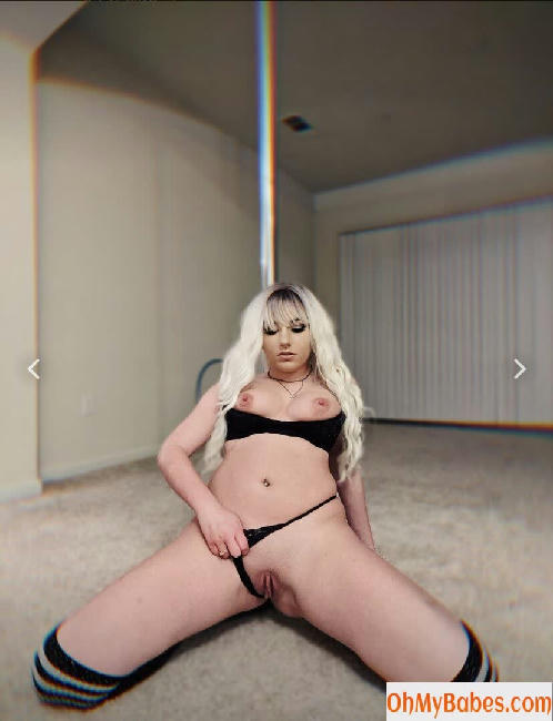 Charlotte Euphoria OnlyFans leaked photo #16 - OhMyBabes