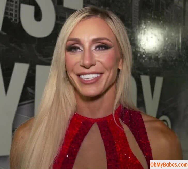 Charlotte Flair Nude Leaked photo #23 - OhMyBabes