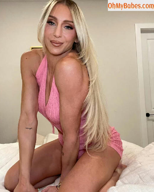 Charlotte Flair Nude Leaked photo #58 - OhMyBabes