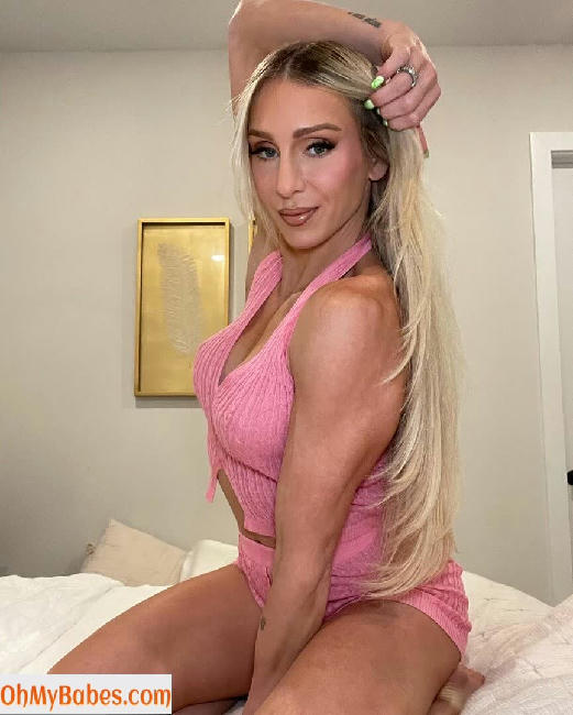 Charlotte Flair Nude Leaked photo #59 - OhMyBabes