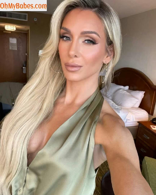 Charlotte Flair Nude Leaked photo #32 - OhMyBabes