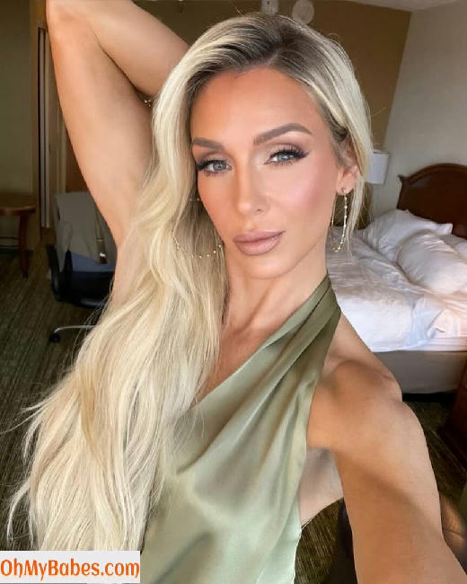 Charlotte Flair Nude Leaked photo #34 - OhMyBabes